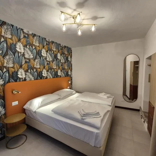Residenza Girasoli e Tulipani: Torri del Benaco'da bir otel