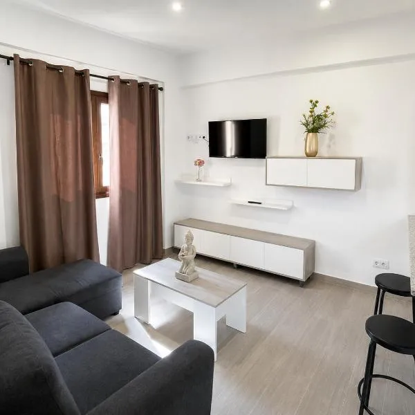 Casa Vera, hotel in San Sebastián de la Gomera