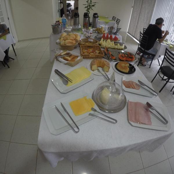 Dumont Park Hotel - Foto 4