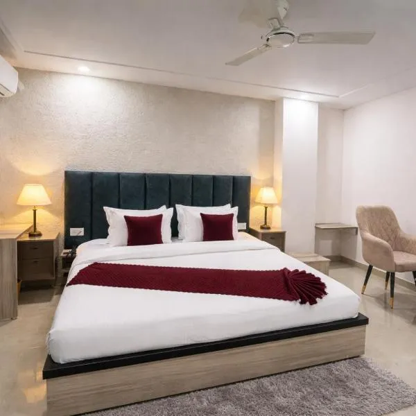Sitara Premium,Haridwar, hotel di Haridwar
