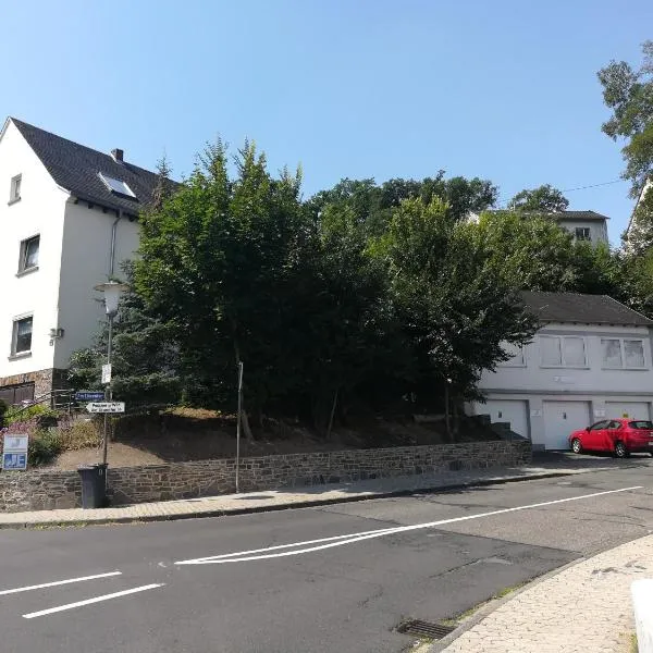 Järgen Ferienappartements, hotel u gradu Koblenc