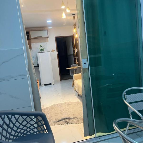 Apartamento Frente Mar - Foto 4