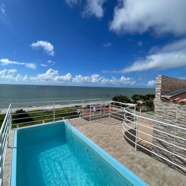 Apartamento Frente Mar - Foto 5