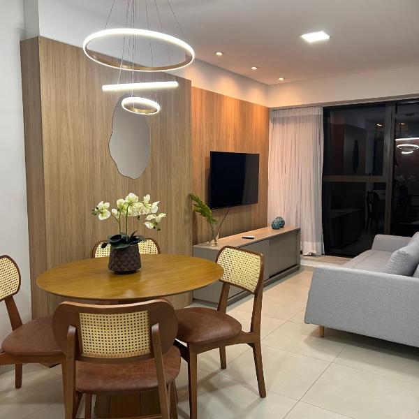 Boa Viagem - Icon Design Living