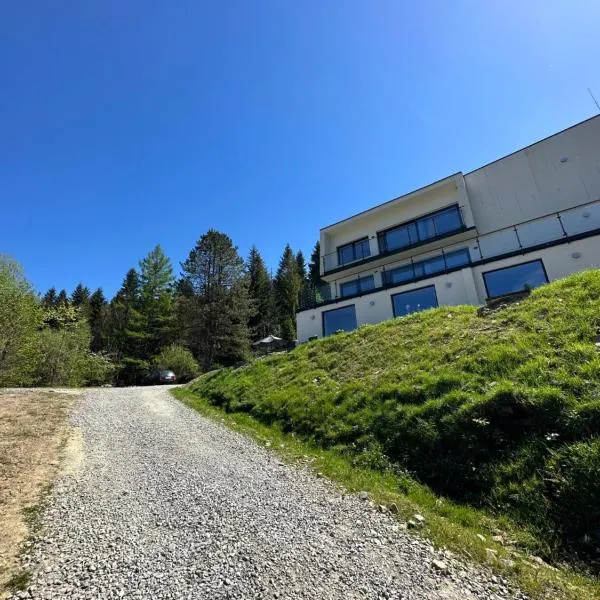 Osicki Sport Resort, hotel a Korbielów
