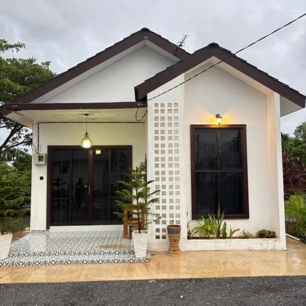 Sherry Home, hotel u gradu 'Arau'