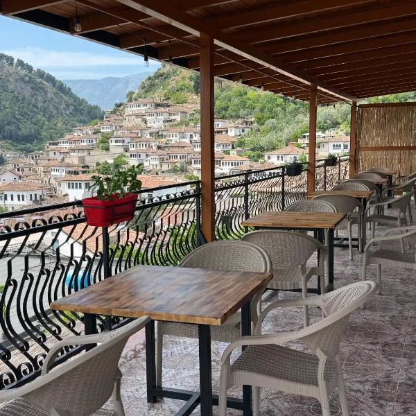 Guest House Eno, hotelli kohteessa Berat