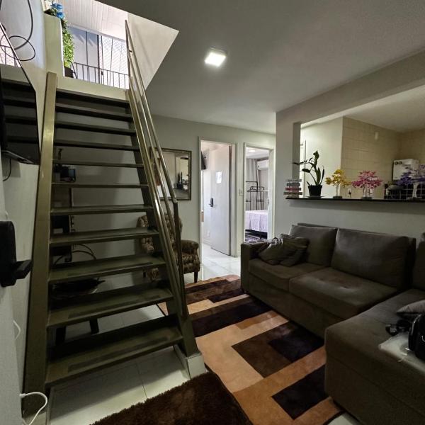Casa Ipê - Conforto, Charme e Espaço Completo
