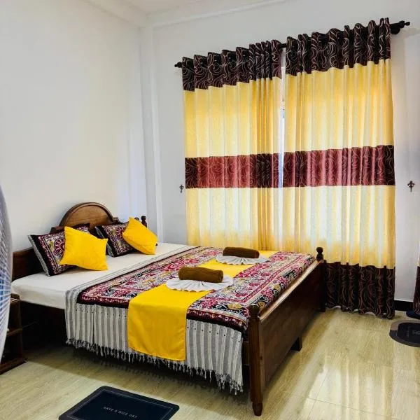 Grand Infinite Home Stay, hotel em Kandy