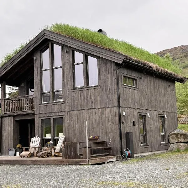 Harevadet 217, Hotel in Volda