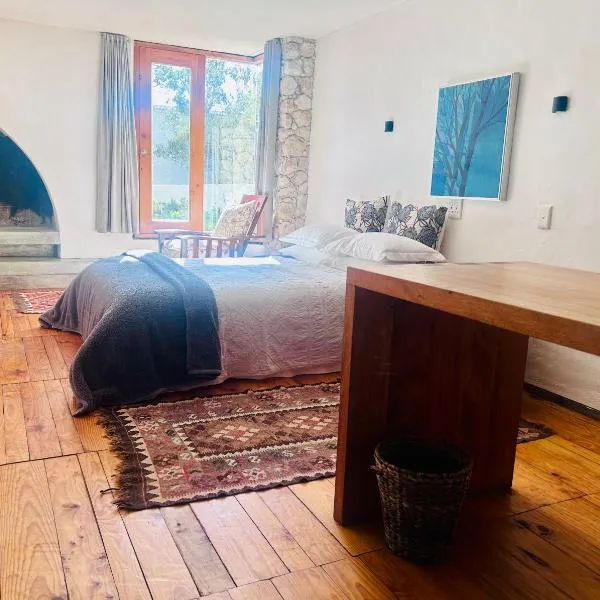 Paternoster में, होटल Stay at Bokkoms in Paternoster Self Catering Accommodation