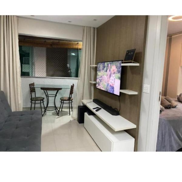 Aconchegante apartamento em Águas Claras - Foto 5