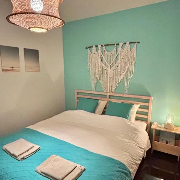 MARSEA Resort, hotell i Zushi