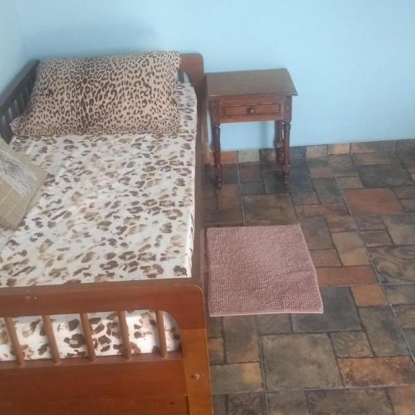 Quarto cozinha com piscina e praia perto - Foto 5