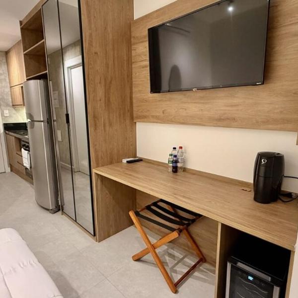 Studio aconchegante a 550m da Avenida Paulista - Foto 2