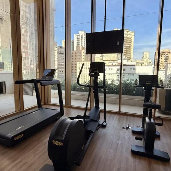 Studio aconchegante a 550m da Avenida Paulista - Foto 3