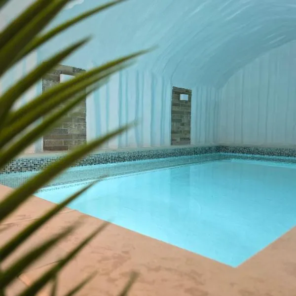 Galanthus Apartments & Spa, hotel in Soko Banja