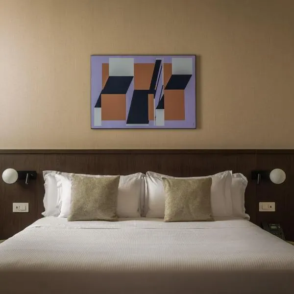 BYPILLOW Grand Central, ξενοδοχείο στην Πάντοβα