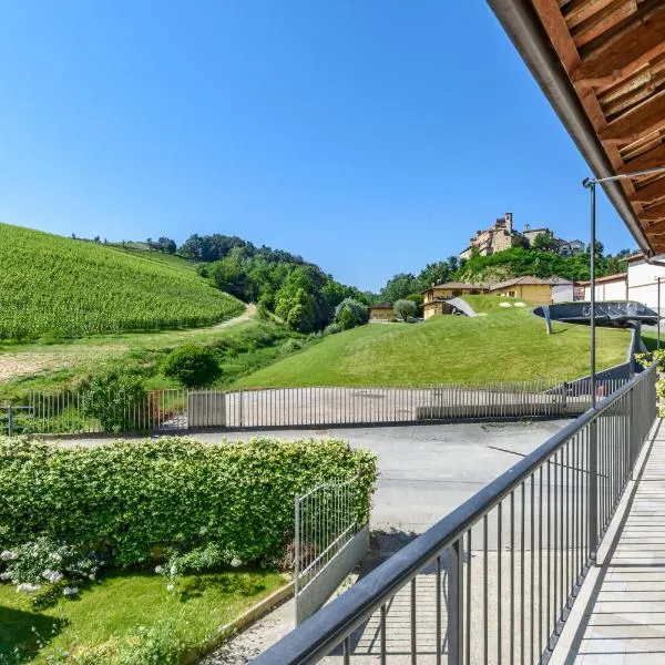 Barolo में, होटल Ciabot delle Aie - Barolo