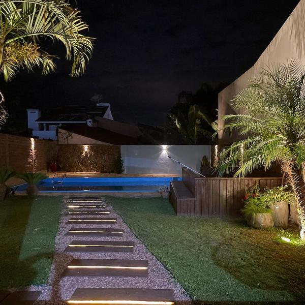 Casa da Mariah - Foto 4