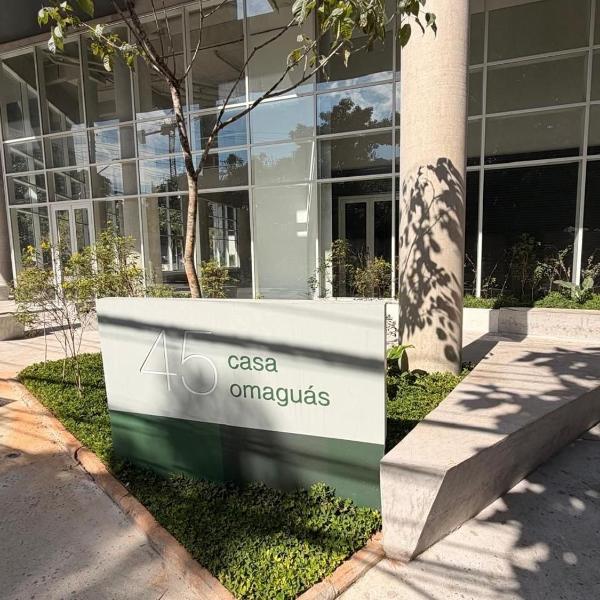 Casa Omaguás by Viva | Apartamentos modernos no coração de Pinheiros - Foto 2