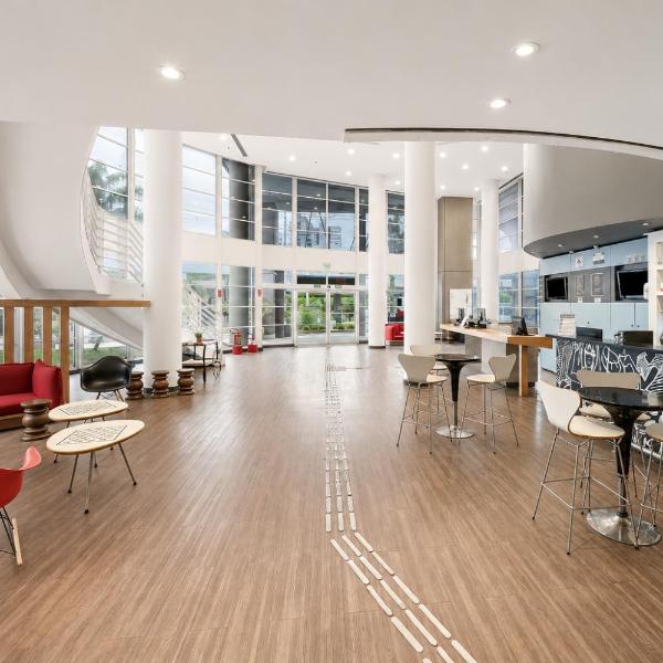 Slim Hotel Campinas - Foto 5