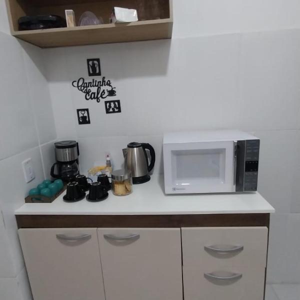 Cantinho da Alzira - Sobrado - Foto 4
