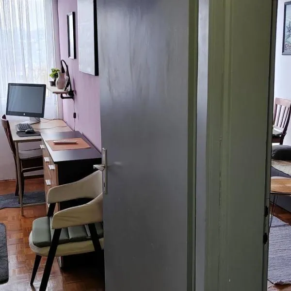 Apartman Ograde, Hotel in Bosanski Novi