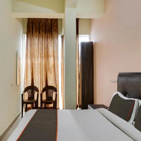 Hotel O Royal Galaxy