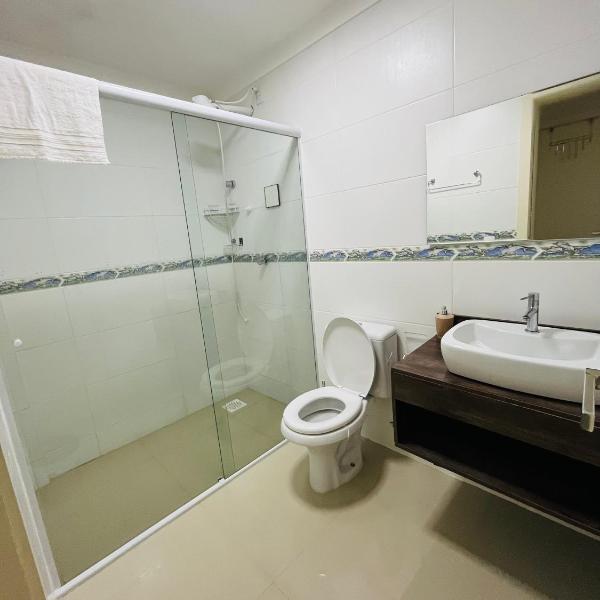 Apartamento 8 pessoas em bombas - Foto 3