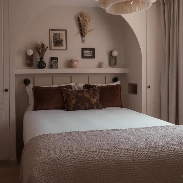 Apparts Rennes BnB Duhamel, hôtel à Rennes