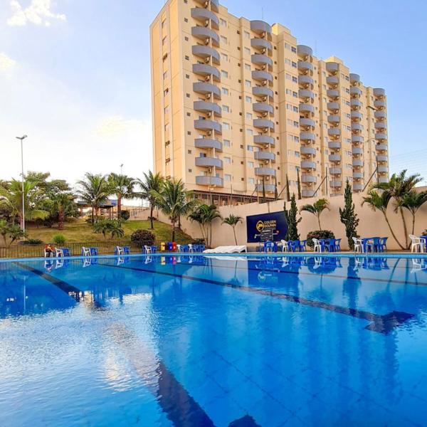 Paraíso Aquático e Pet-Friendly - Foto 4