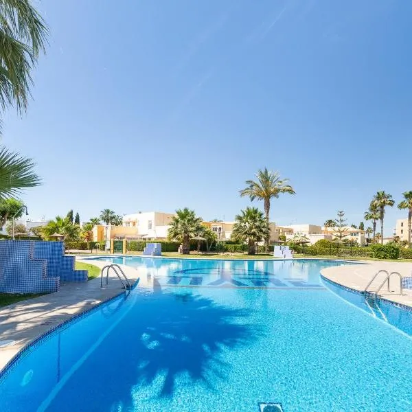 Apartamento Naturista Vera playa, Hotel in Vera