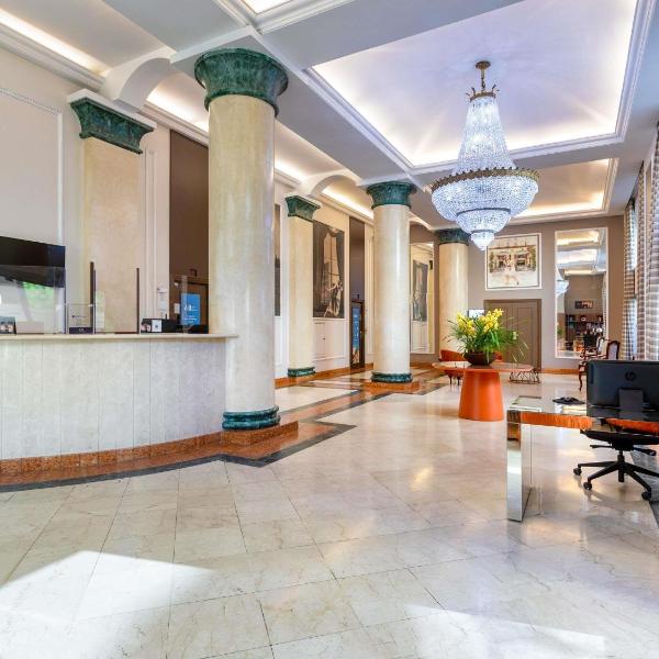 Mercure São Paulo JK - Foto 5