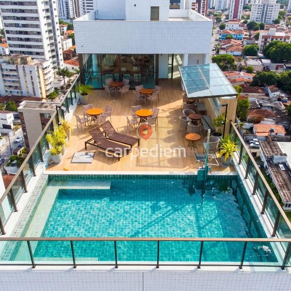 Botanik com Coworking, Pet Place e SkyView By Carpediem