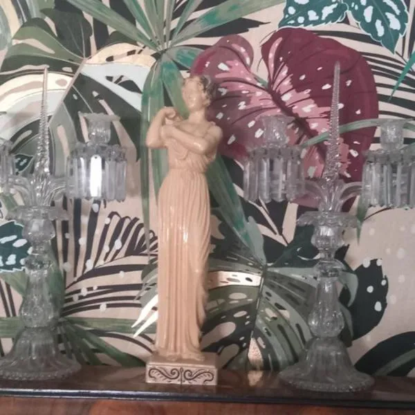 B&B delle Arti, מלון בקרמה