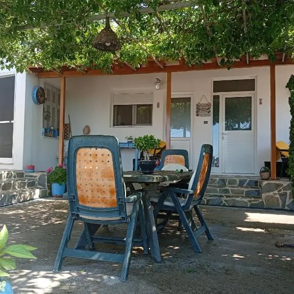 Το σπίτι της Ελένης, khách sạn ở Vlakhiá