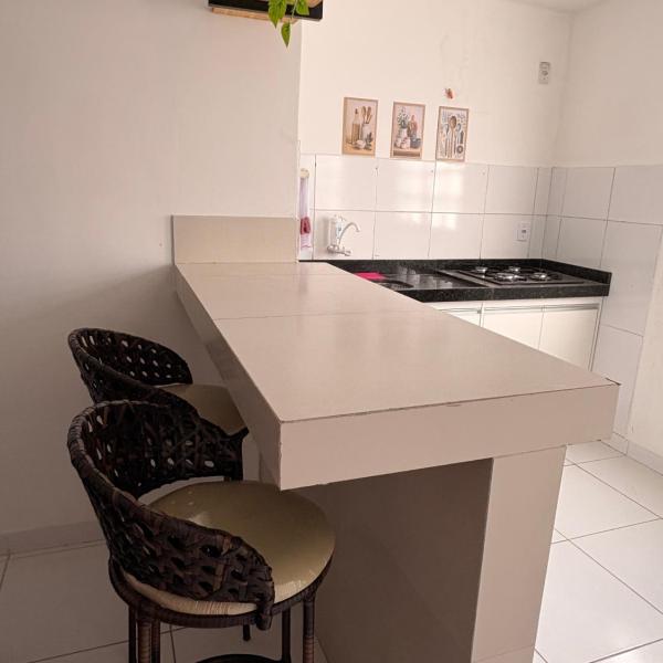 Apartamento funcional e bem localizado - Foto 3