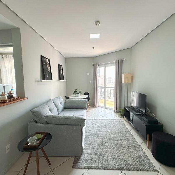 Apartamento completo para locação em Indaiatuba