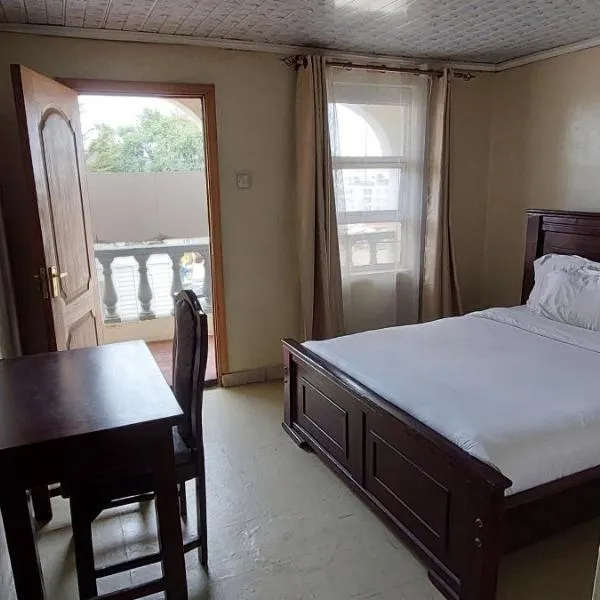 Narok में, होटल Crown Accommodation Narok