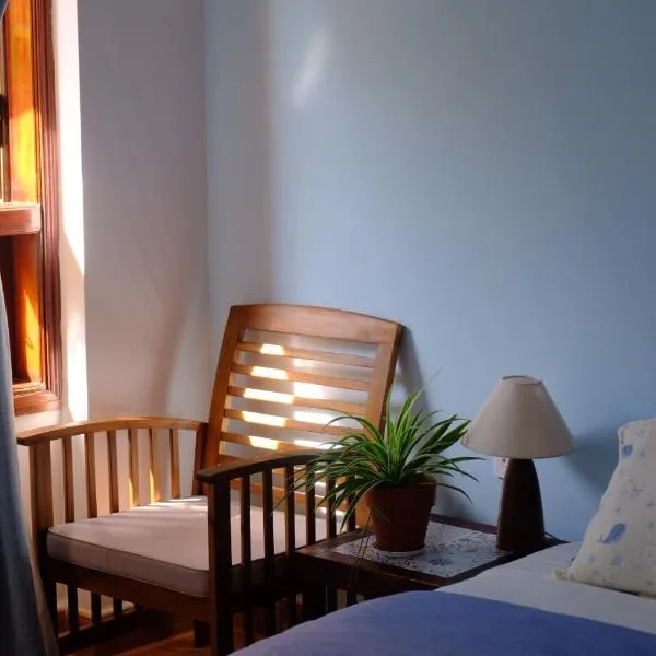 Ruhome - Homestay trung tâm Quy Nhơn gần biển, hotel din Quy Nhon