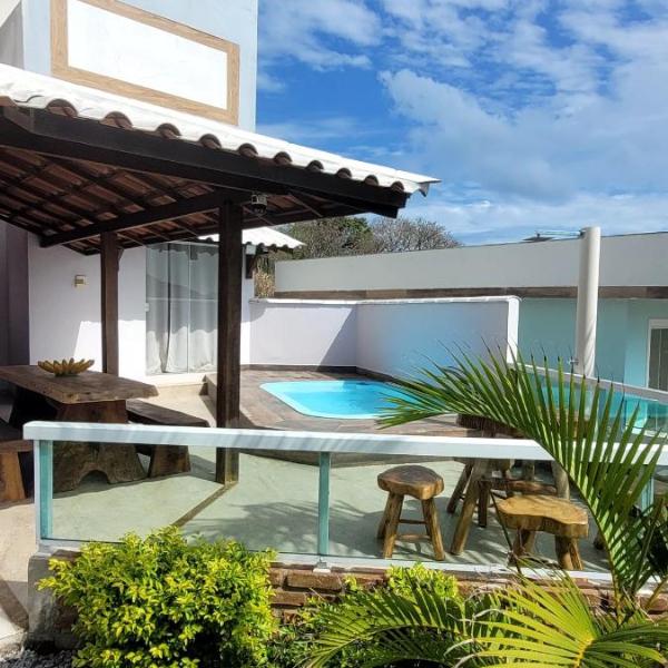 Casa de praia no Peró - Foto 2