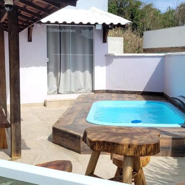 Casa de praia no Peró - Foto 3