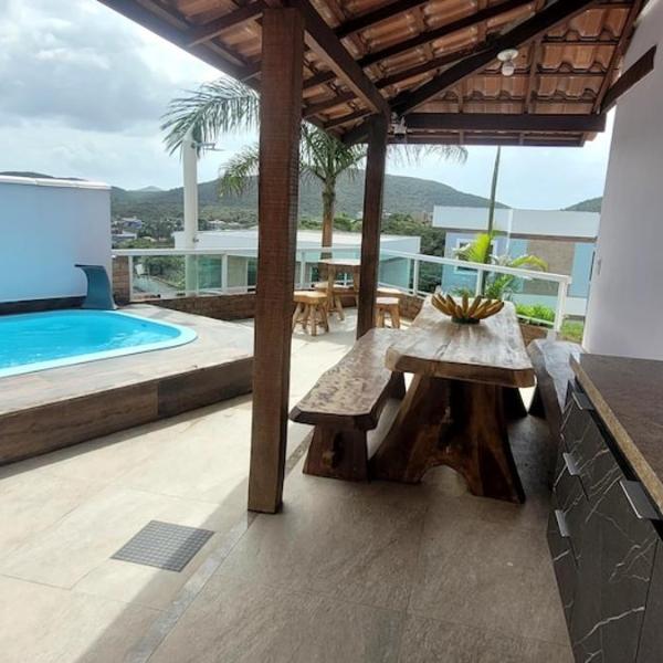 Casa de praia no Peró - Foto 5