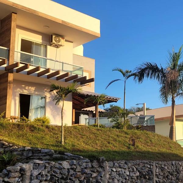 Casa de praia no Peró