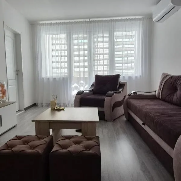 S Apartman Vrdnik, viešbutis mieste Vrdnik