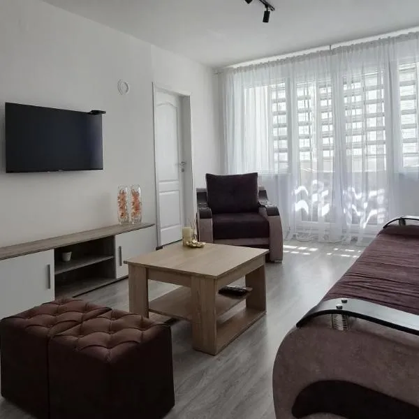 S Apartman Vrdnik, hotel i Vrdnik