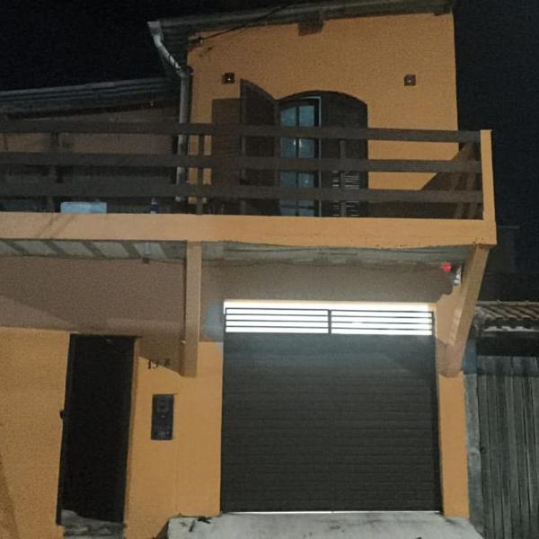 Residencial Luna
