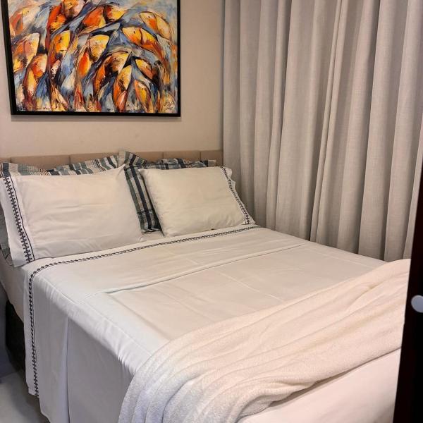 Quarto acolhedor - Foto 2