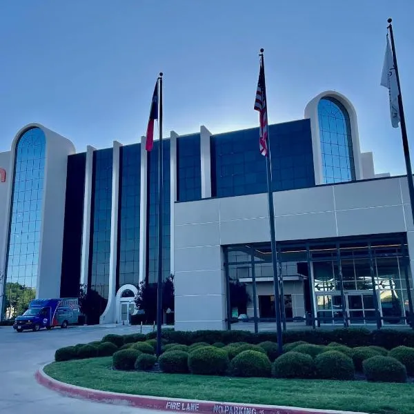 The Arlin, Arlington, a Tribute Portfolio Hotel, hotel em Arlington